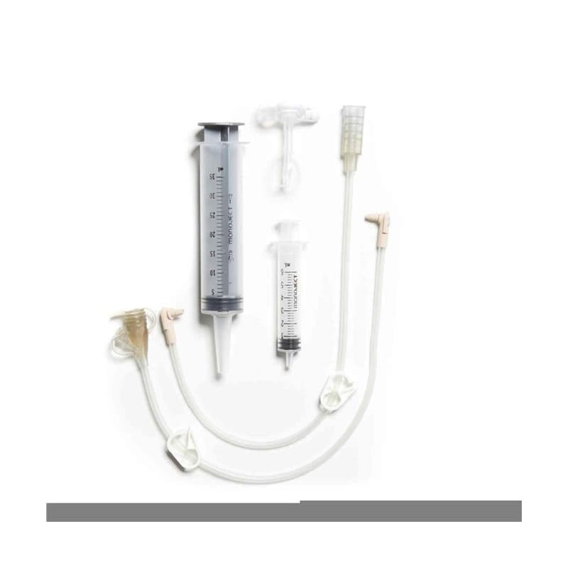 Halyard *Mic-Key G Tube 24Fr 1.5 - Item Detail - Halyard