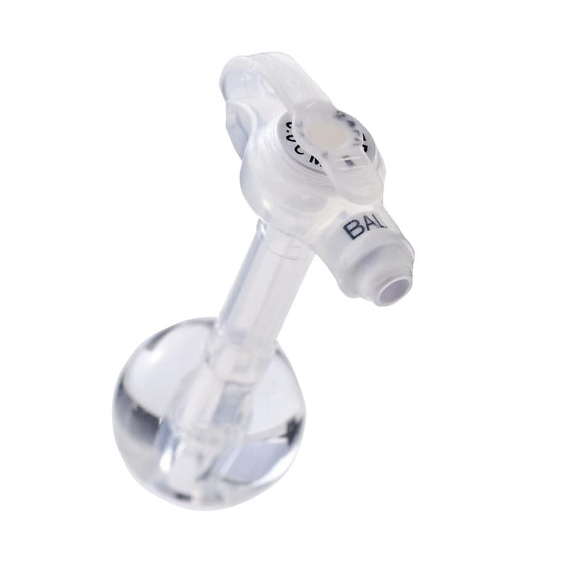Halyard Mic-Key G-Tube Kit 14Fr 1.5Cm KIT - Nutrition >> Nutritional Accessories - Halyard
