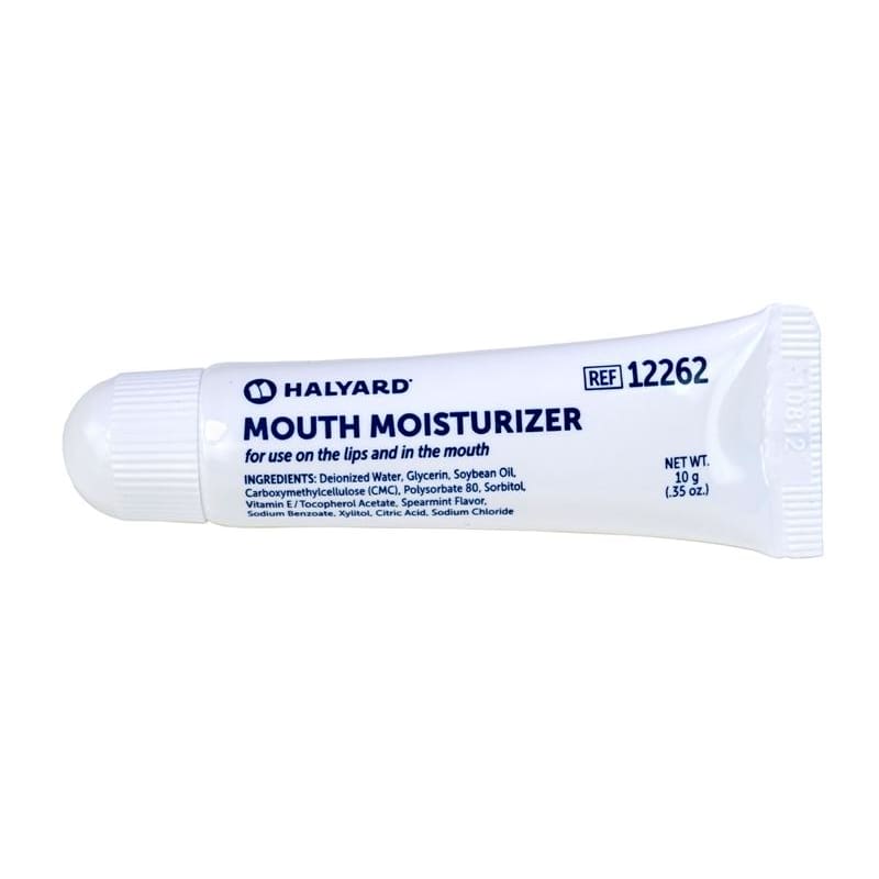 Halyard Mouth Moisturizer.35Oz (Pack of 6) - Personal Care >> Oral Care - Halyard