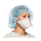 Halyard N95 Mask Small Duckbill Style Case of 6 - Apparel >> Isolation Mask - Halyard