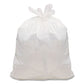 Handi-Bag Super Value Pack 8 Gal 0.6 Mil 22 X 24 White 130 Bags/box 6 Boxes/carton - Janitorial & Sanitation - Handi-Bag®