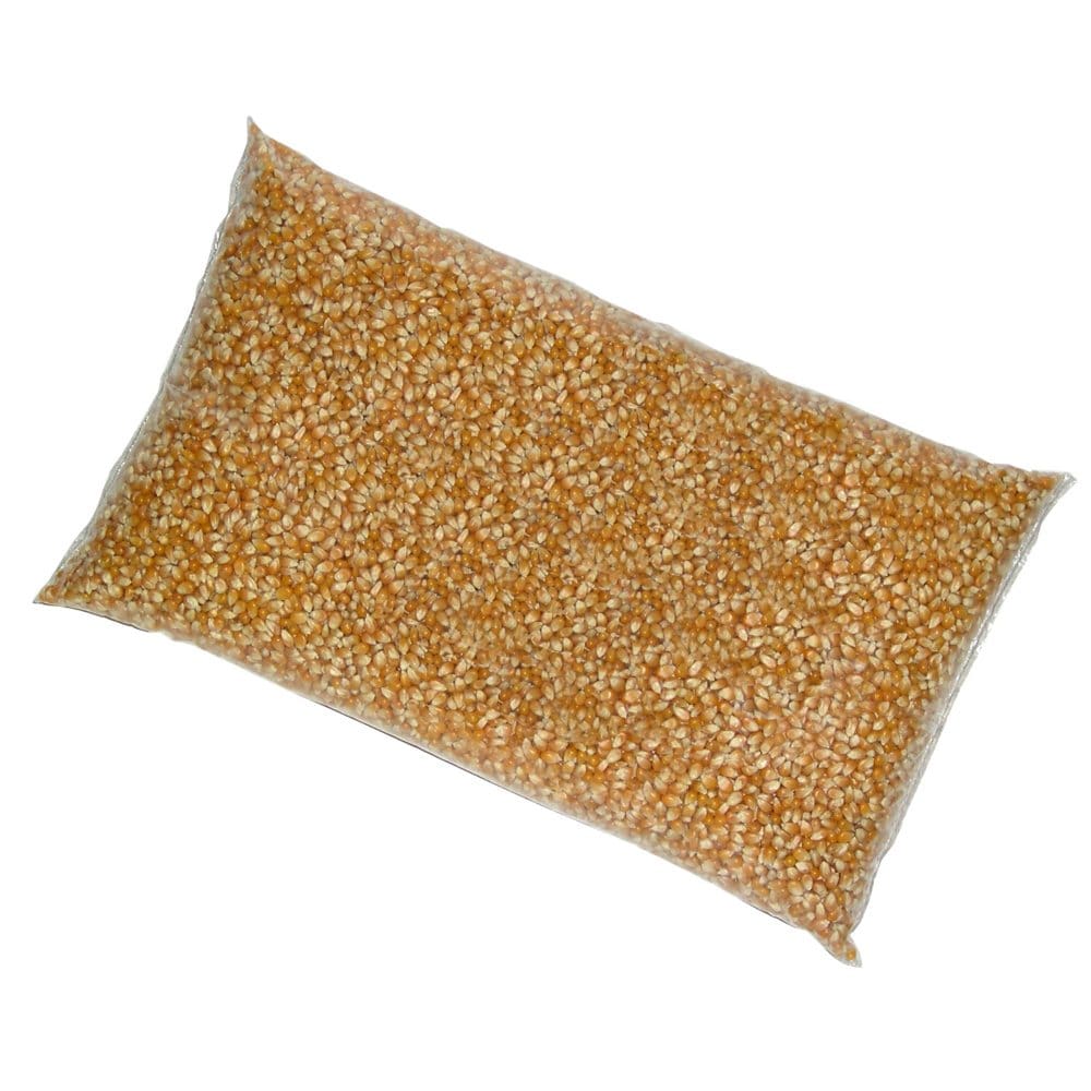 Handi Pak Gourmet Popcorn (12.5 lb. bag 4 ct.) - Bulk Pantry - Handi