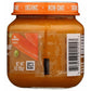 HAPPY BABY Happy Baby Carrots And Peas Jar, 4 Oz