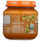 HAPPY BABY Happy Baby Carrots And Peas Jar, 4 Oz