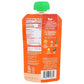 HAPPY BABY Happy Baby Food Bby Sqsh Chkp Sp Org, 4 Oz