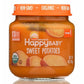 Happy Baby Happy Baby Stage 1 Sweet Potatoes Baby Food in Jar, 4 oz