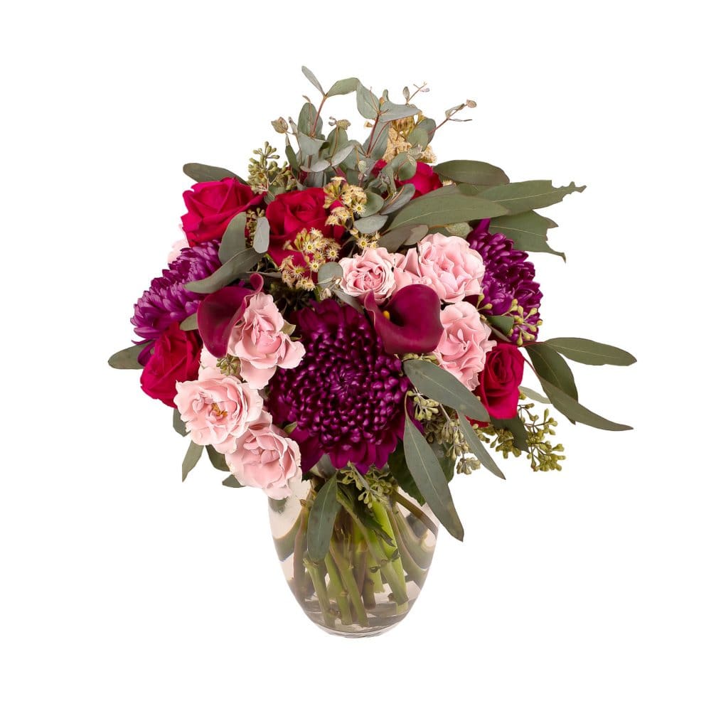 Happy Days Bouquet - Floral Arrangements - Happy