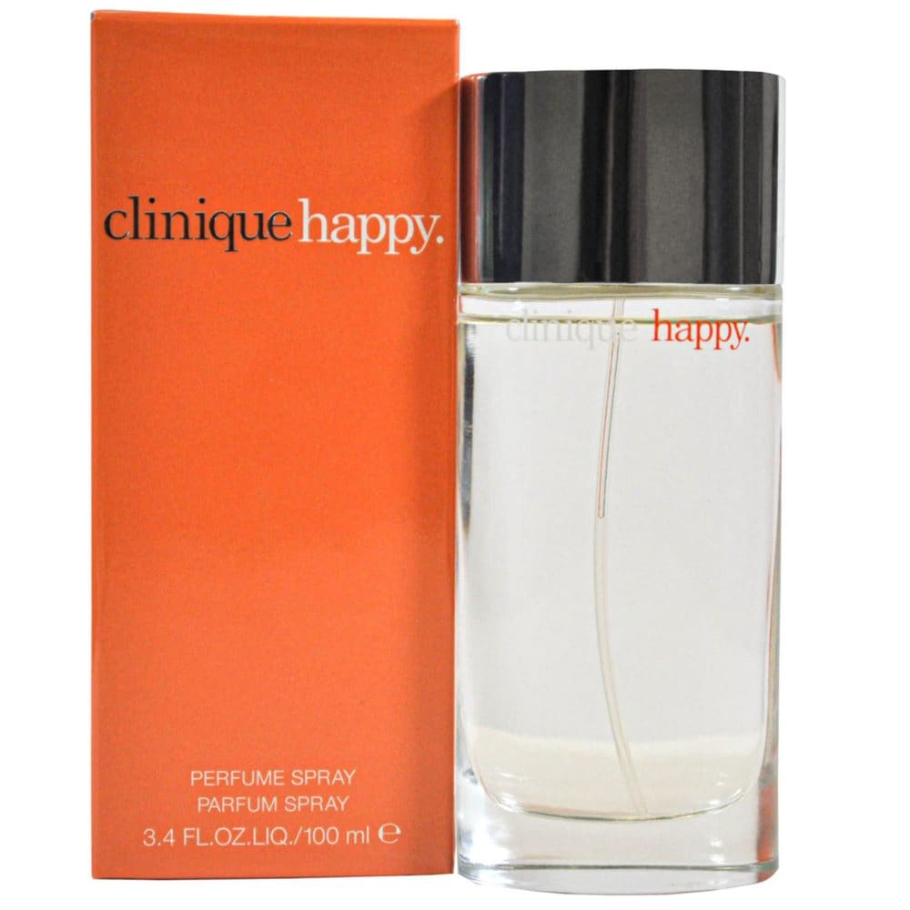 Happy for Women by Clinique 3.3 oz. Eau de Parfum - All Fragrance - Happy