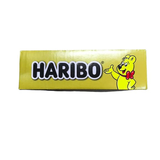 Haribo Gummi Candy, Gold-Bears, 3 lb (24 packs of 2 oz.) - ShelHealth.Com