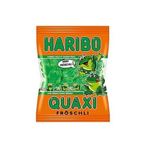 Haribo Gummies Quaxi 7.05 oz (200 g) - Haribo