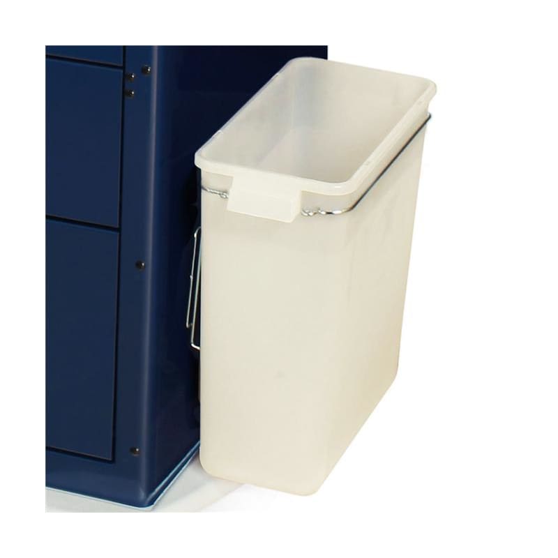 Harloff Waste Container With Bracket For Harloff - Item Detail - Harloff