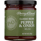 Harry & David Harry & David Pepper and Onion Relish, 10 oz