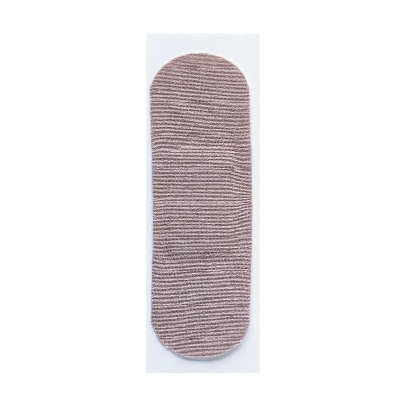 Hartmann Adhesive Bandage 1 X 3 Fabric Box of 100 (Pack of 2) - Wound Care >> Basic Wound Care >> Bandage - Hartmann