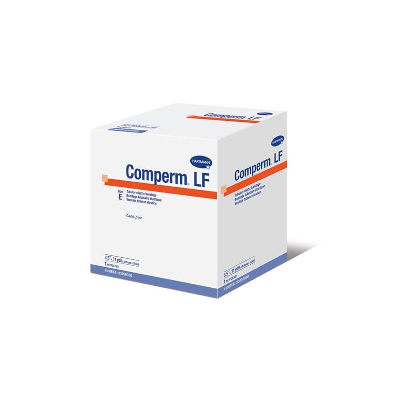 Hartmann Comperm Lf Bandage E 3.5 X 11Yd - Item Detail - Hartmann