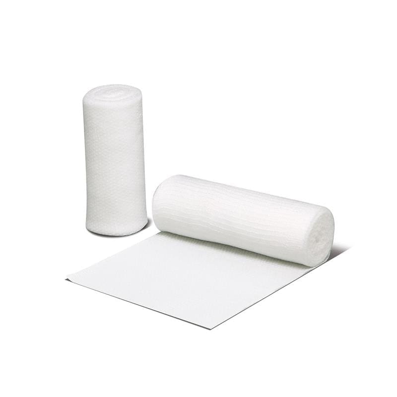 Hartmann Gauze Elas. Bandage 3In Sterile Box of G12 - Wound Care >> Basic Wound Care >> Bandage - Hartmann
