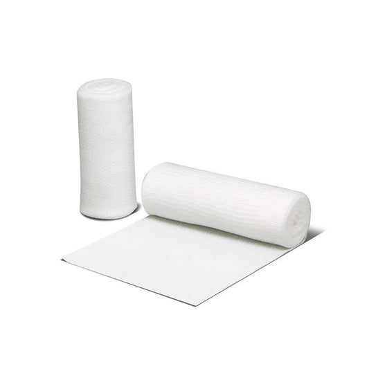Hartmann Gauze Elas. Bandage 3In Sterile Box of G12 - Wound Care >> Basic Wound Care >> Bandage - Hartmann