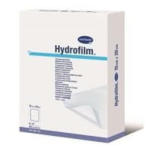 Hartmann Hydrofilm 6 X 8 Transparent Film Dressin (Pack of 5) - Wound Care >> Advanced Wound Care >> Film Dressings - Hartmann