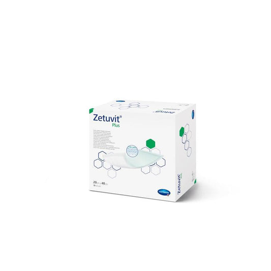 Hartmann Zetuvit Plus 6 X 8 Super Absorbent Box of 10 - Item Detail - Hartmann