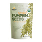 Harvested for You Harvested for You Sprouted Pumpkin Seeds with Sea Salt - 22 oz.