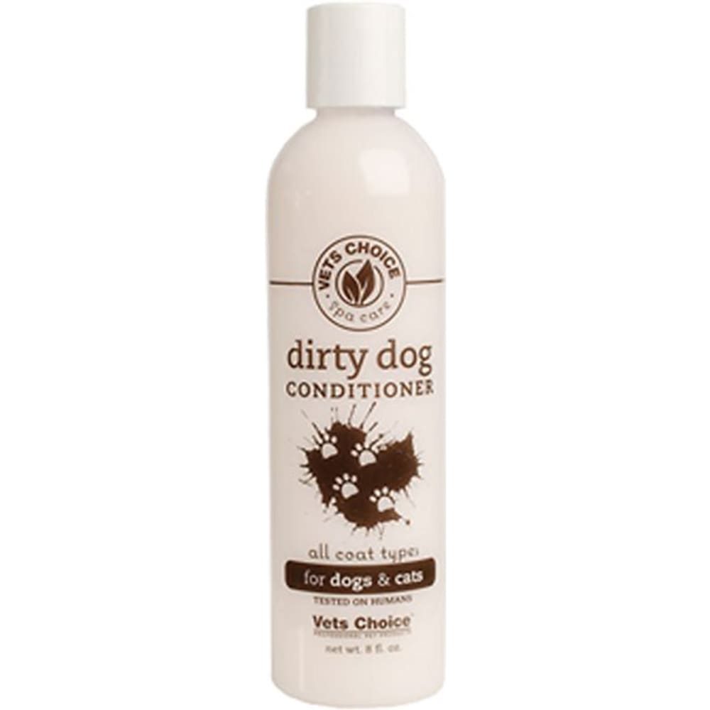 Health Extension Dirty Dog Conditioner 8oz - Pet Supplies - Health Extension