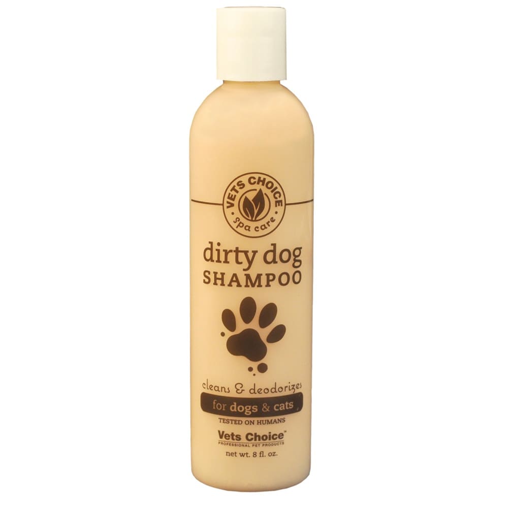 Health Extension Dirty Dog Shampoo 8oz - Pet Supplies - Health Extension