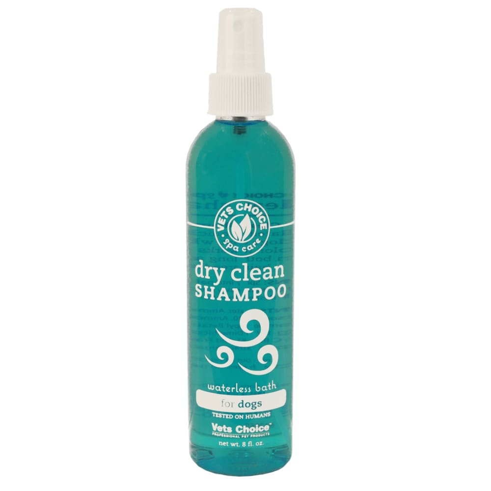 Health Extension Dry Spray Shampoo 8oz - Pet Supplies - Health Extension