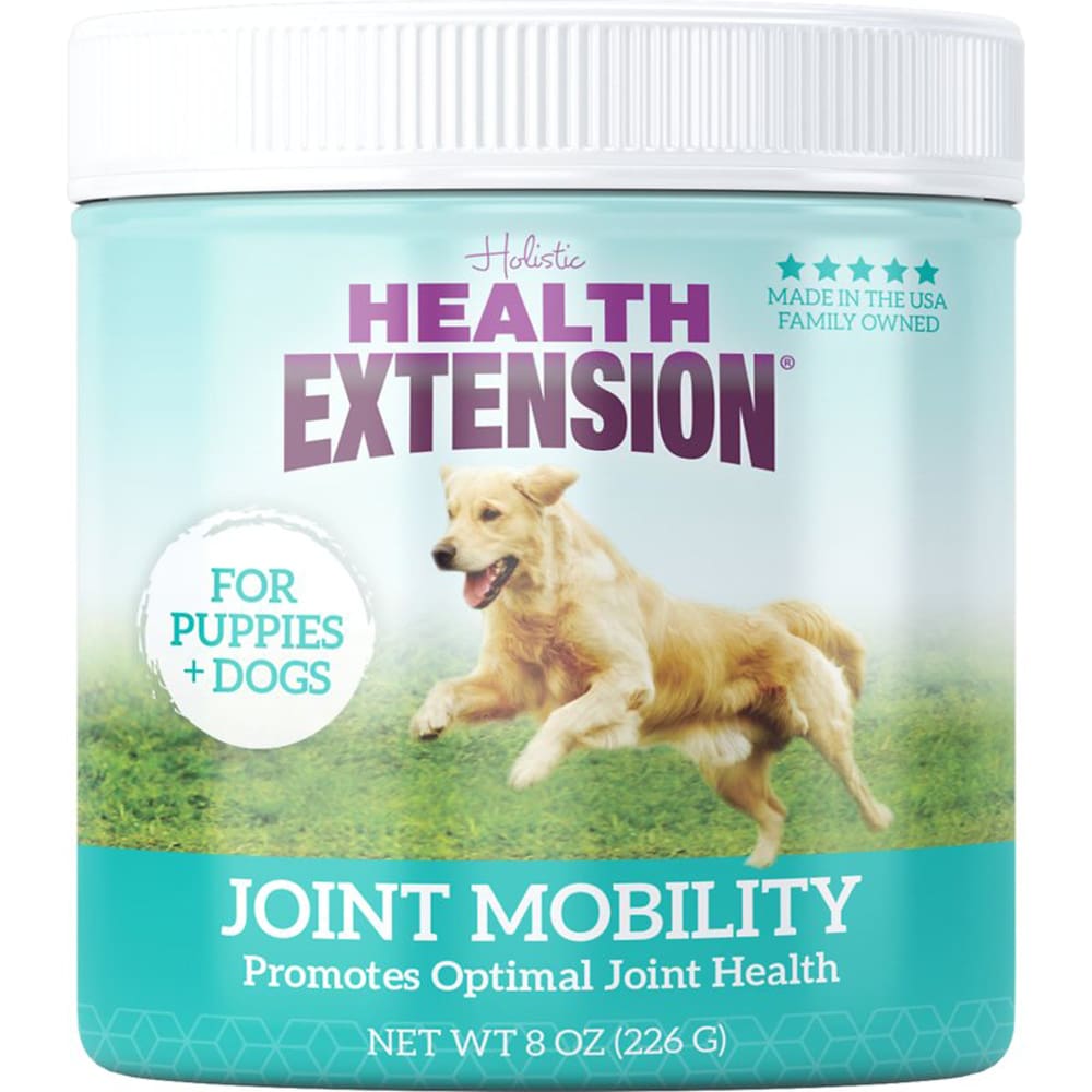 Health Extension Joint Mobility 8oz - Pet Supplies - Health Extension