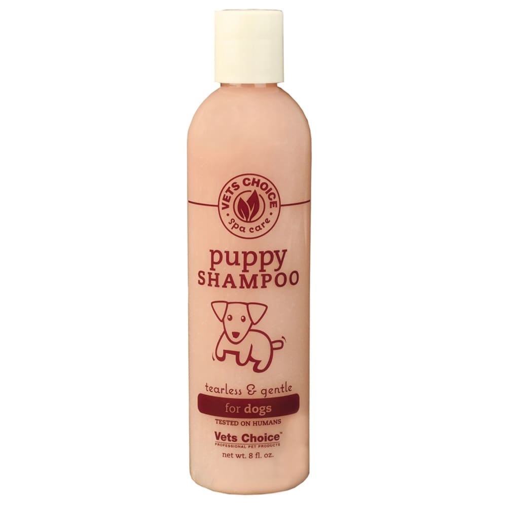 Health Extension Puppy Coat Shampoo 8oz - Pet Supplies - Health Extension