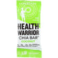 Health Warrior Health Warrior Chia Bar Coconut, 0.88 oz