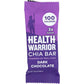 Health Warrior Health Warrior Dark Chocolate Chia Bar, 0.88 oz