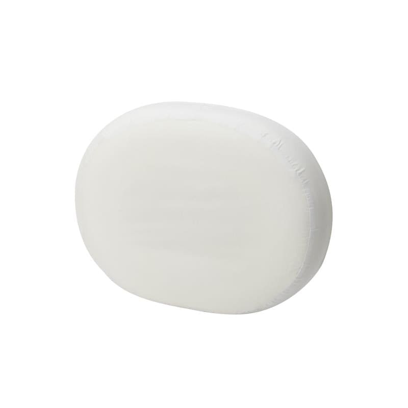 HealthSmart Cushion Ring 16In White Molded - Durable Medical Equipment >> Cushions - HealthSmart