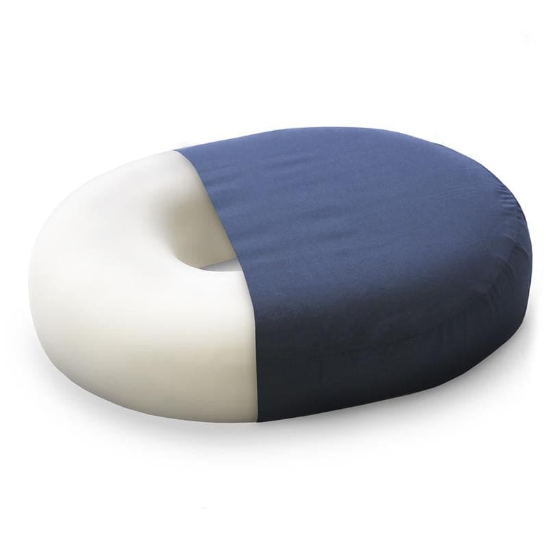 HealthSmart Cushion Ring Molded 16In Blue - Durable Medical Equipment >> Cushions - HealthSmart
