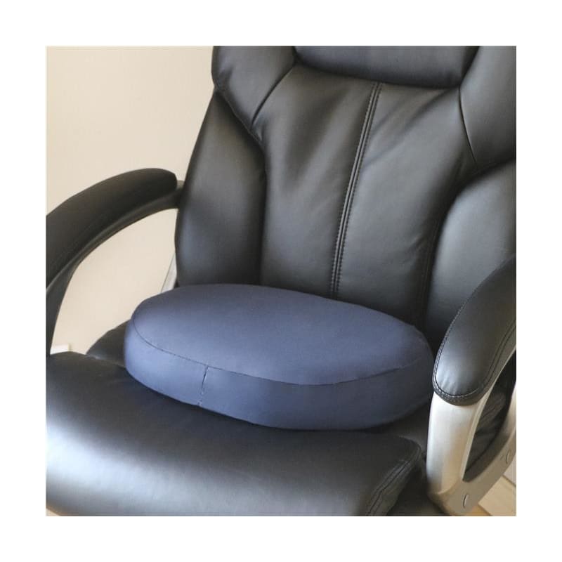 HealthSmart Cushion Ring Molded 16In Blue - Durable Medical Equipment >> Cushions - HealthSmart