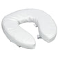 HealthSmart Cushion Toilet Seat Foam 2In Vinyl Cover - Item Detail - HealthSmart