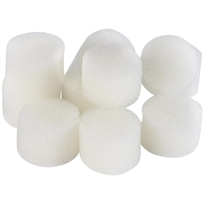 HealthSmart Filter For 40-269-000 Nebulize Pack of 10 (Pack of 5) - Respiratory >> Accessories - HealthSmart
