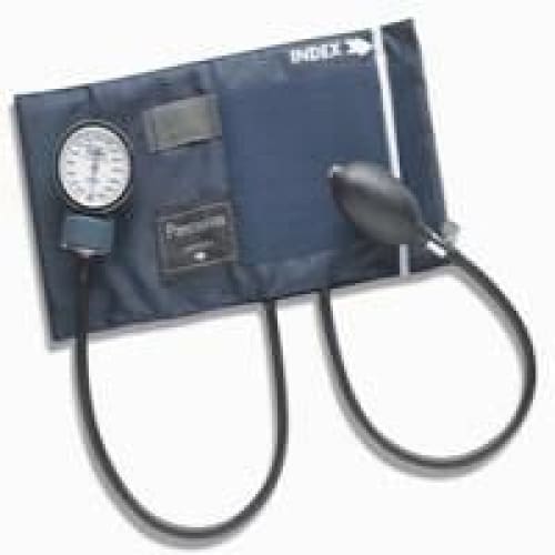 HealthSmart Sphyg Precision Large Adult Nylon - Diagnostics >> Blood Pressure - HealthSmart