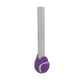 HealthSmart Walkerballs Purple Pair (Pack of 3) - Durable Medical Equipment >> Walking Aids - HealthSmart