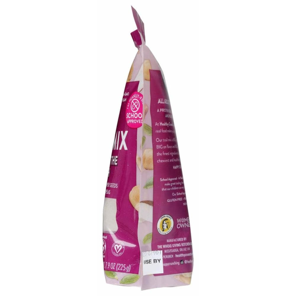 HEALTHY CRUNCH Healthy Crunch All About The Crunch Trail Mix, 7.9 Oz