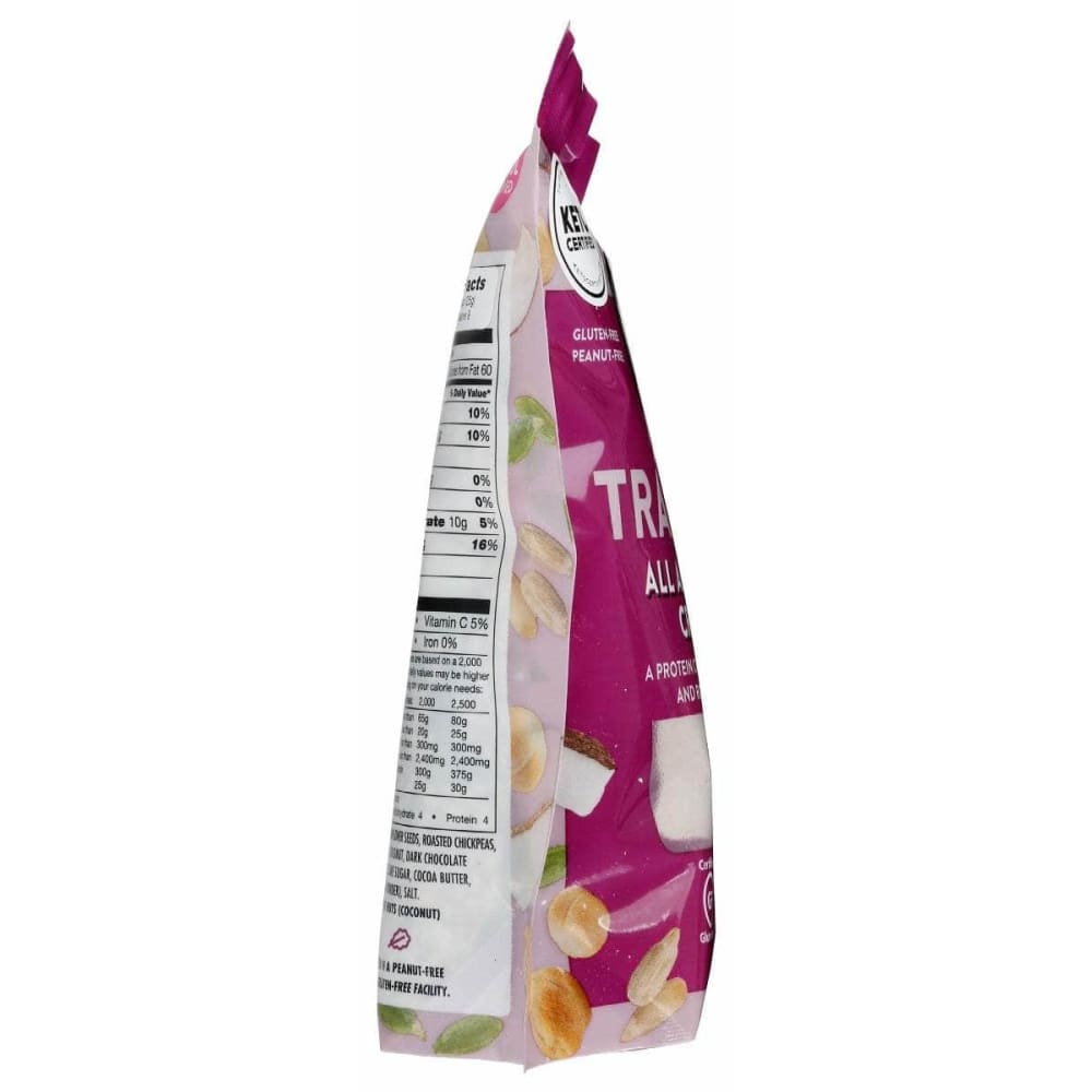 HEALTHY CRUNCH Healthy Crunch All About The Crunch Trail Mix, 7.9 Oz