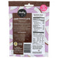 HEALTHY CRUNCH Healthy Crunch Dark Choco Latte Coconut Chips, 3.5 Oz
