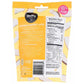 HEALTHY CRUNCH Healthy Crunch Golden Turmeric Latte Coconut Chip, 3.5 Oz