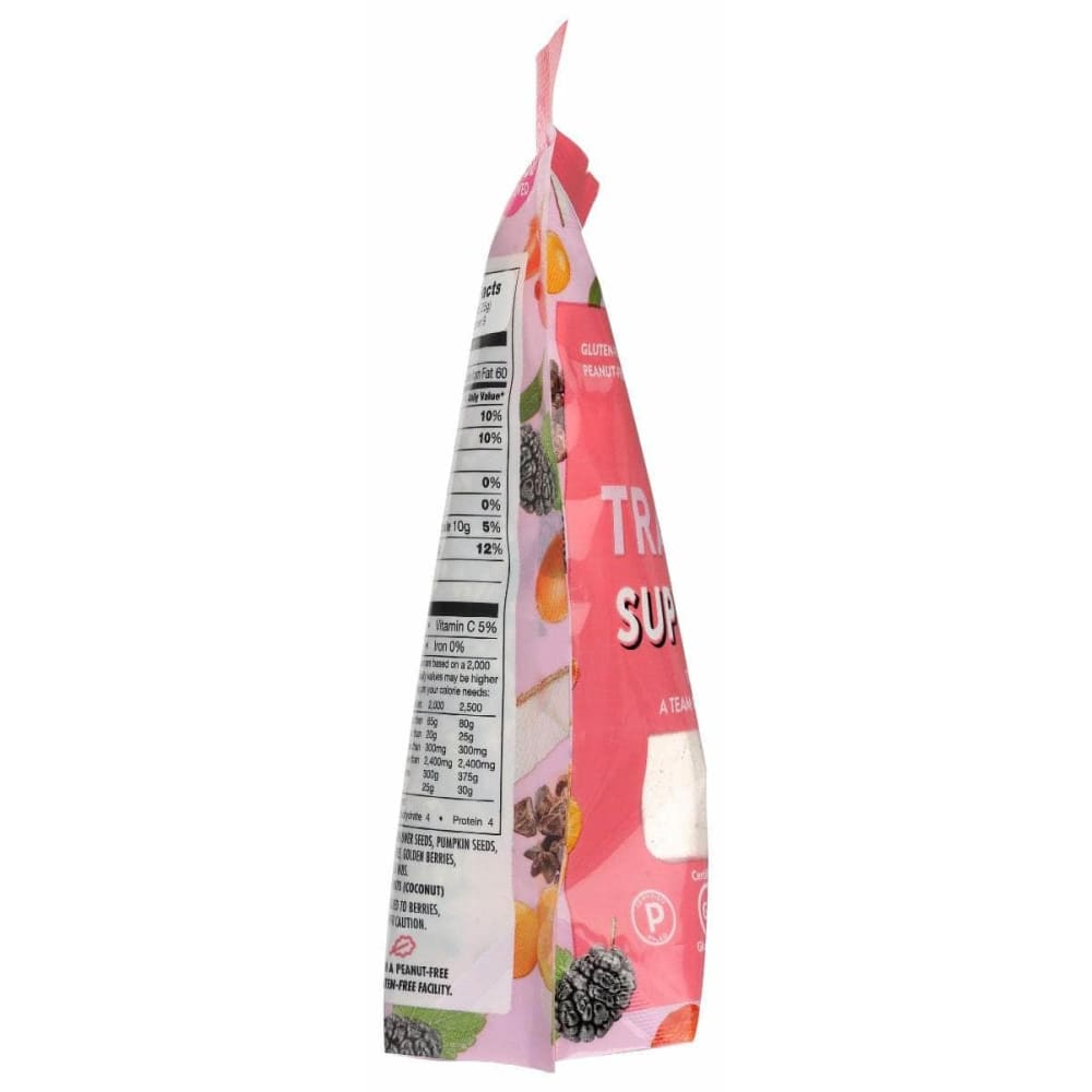 HEALTHY CRUNCH Healthy Crunch Super Hero Trail Mix, 7.9 Oz