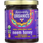 Heavenly Organics Heavenly Organics Organic Wild Forest Raw Neem Honey, 12 oz