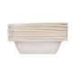 Hefty Ecosave Tableware Bowl Bagasse 16 Oz White 25/pack - Food Service - Hefty®
