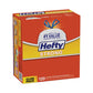 Hefty Strong Tall Kitchen Drawstring Bags 13 Gal 0.9 Mil 23.75 X 27 White 120 Bags/box 3 Boxes/carton - Janitorial & Sanitation - Hefty®