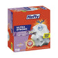 Hefty Ultra Strong Scented Tall White Kitchen Bags 13 Gal 0.9 Mil 23.75 X 24.88 White 110/box - Janitorial & Sanitation - Hefty®