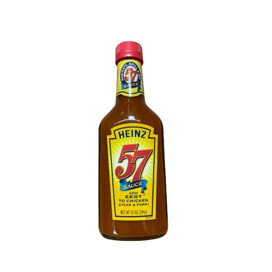 Heinz Heinz 57 Sauce, 10 oz Bottle