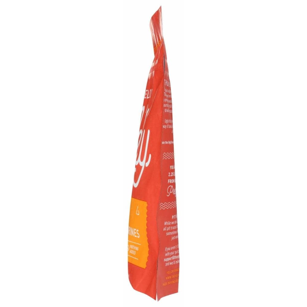 HELLO IM UGLY Hello Im Ugly Nectarine White Dried, 4 Oz