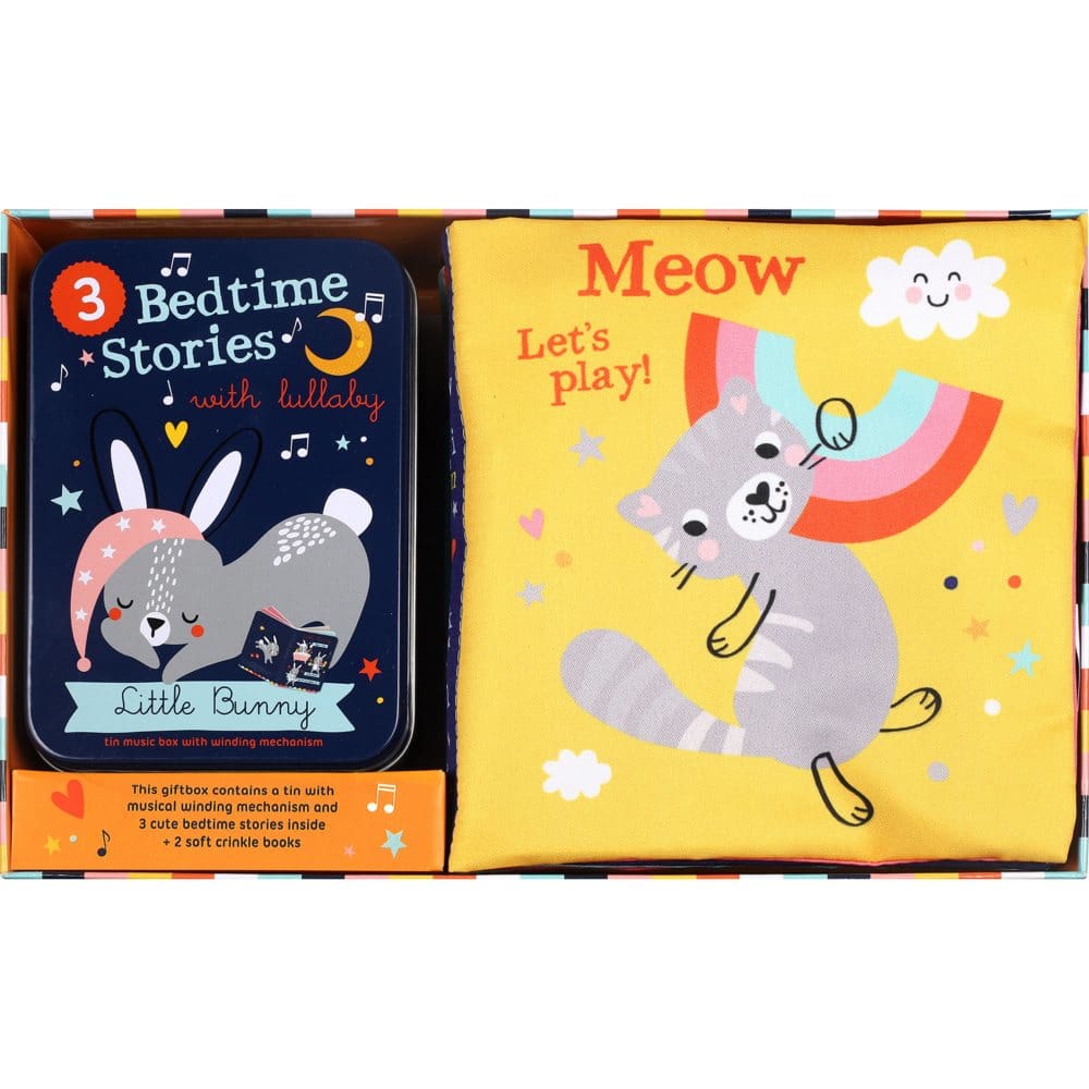 Hello Little One - Kids Books - Hello,