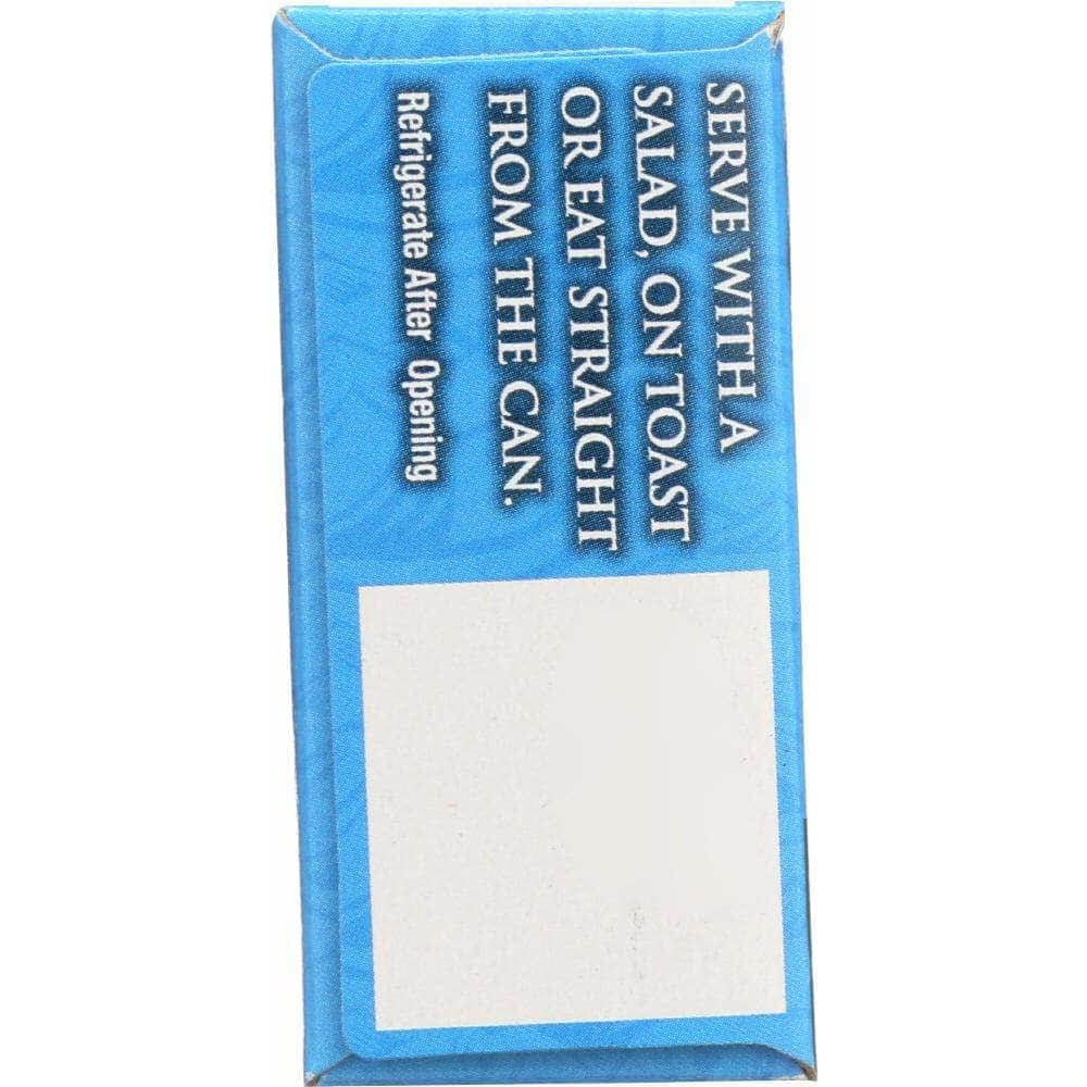 Henry & Lisas Natural Seafood Henry & Lisa's Natural Seafood Wild Sardines Extra Virgin Olive Oil, 4.25 oz